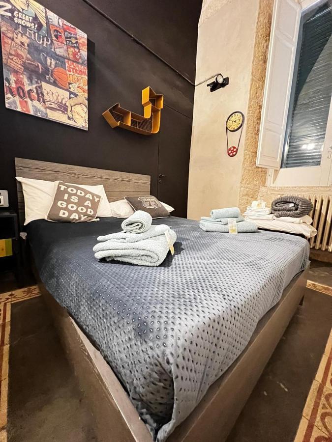 Urban Suite Corato Zewnętrze zdjęcie