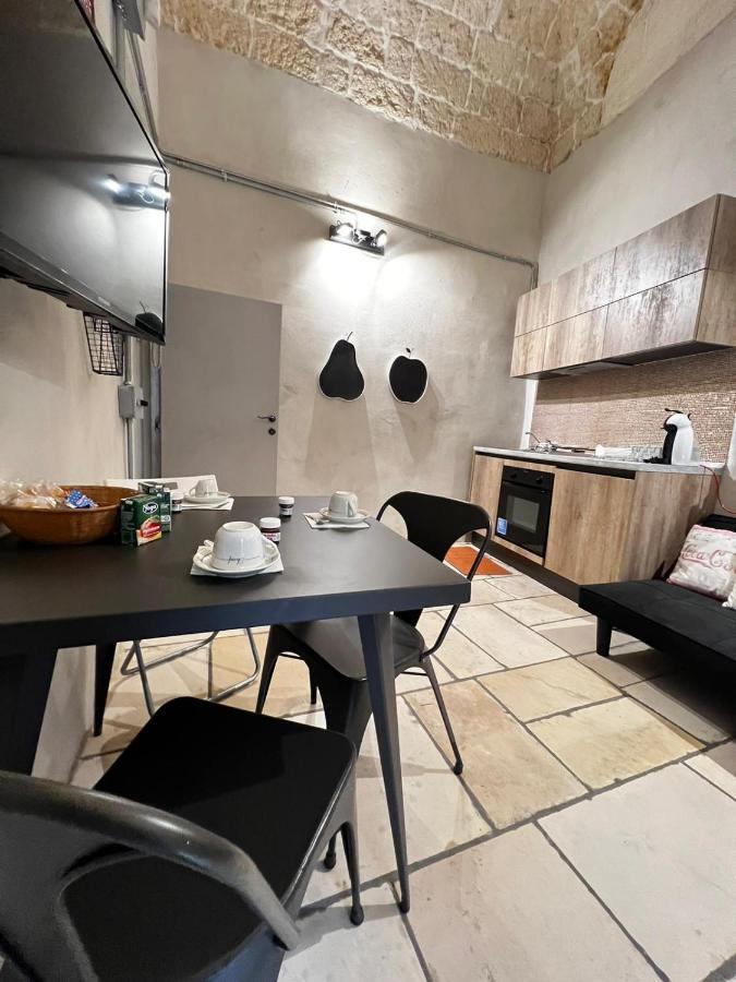 Urban Suite Corato Zewnętrze zdjęcie