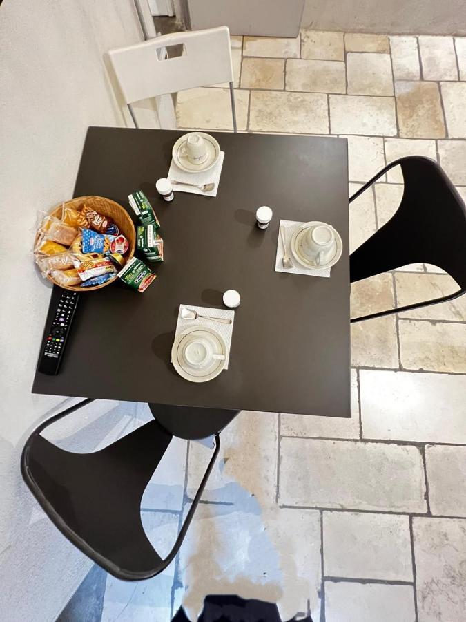 Urban Suite Corato Zewnętrze zdjęcie